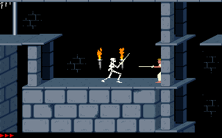 Prince of Persia 1